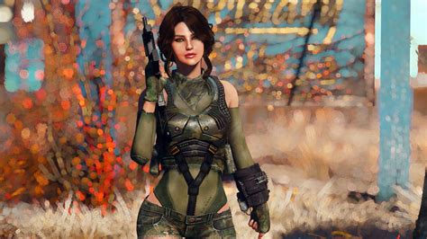 fallout 4 cbbe